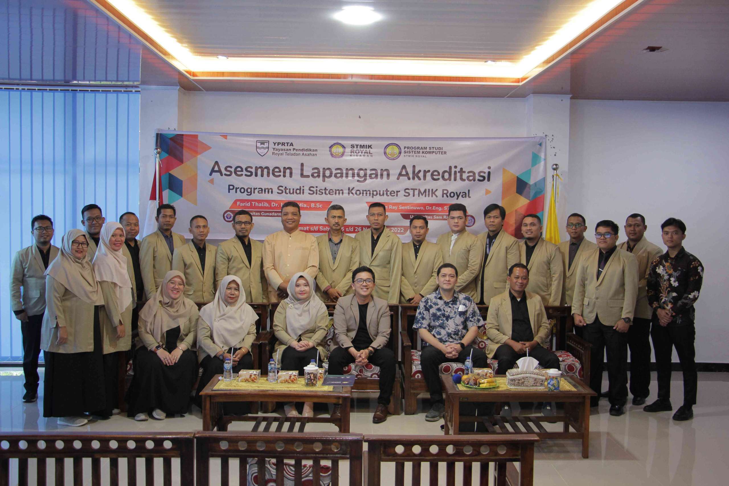 Pentingnya Evaluasi Kebijakan Perkembangan Ilmu Ekonomi