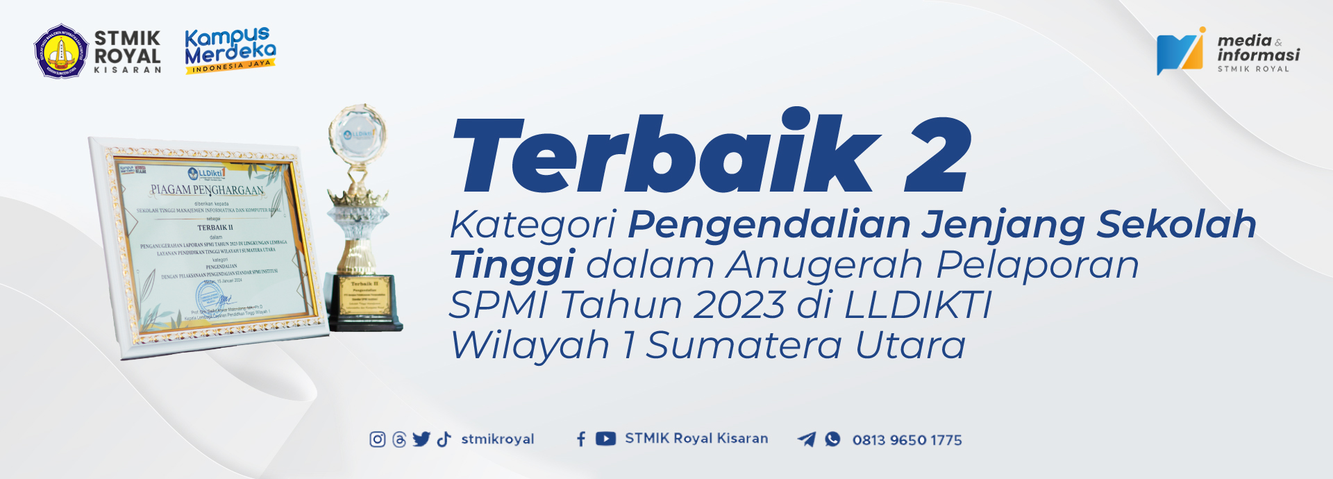 Dari Proyek Berbasis Teknologi, Mahasiswa Rintis Bisnis Startup