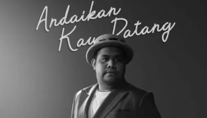 Lirik Lagu Terpopuler Andaikan Kau Datang Kembali - Panorama Distributor