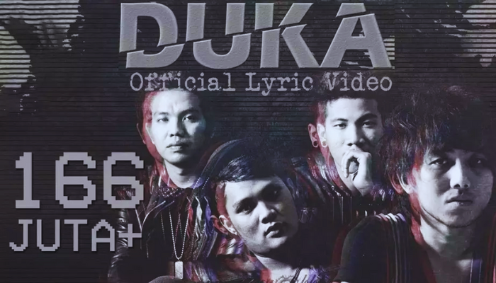 Lirik Lagu Terpopuler Last Child - Duka