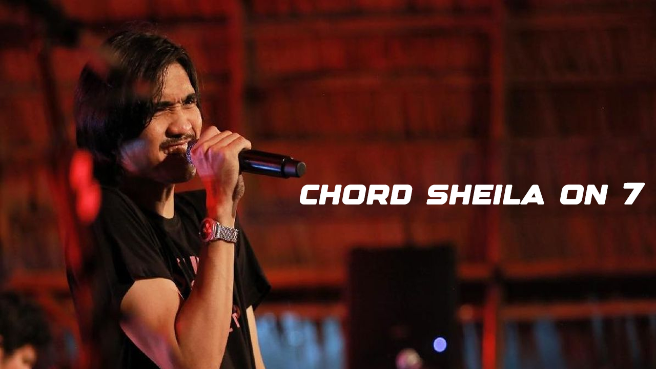 Daftar Kumpulan Chord Lagu Sheila On 7 Terpopuler 2024