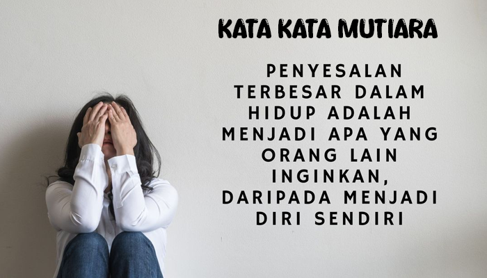 Kata Kata Mutiara Terbaik 2024