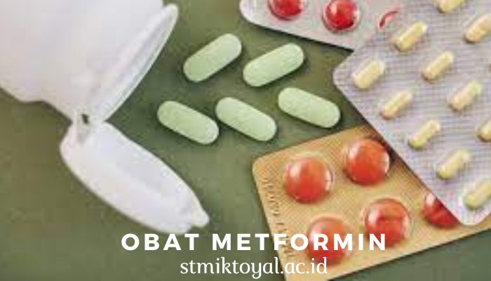 Obat Metformin Dan Efek Samping