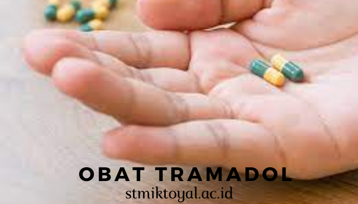 Obat Tramadol Dan Efek Samping