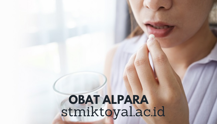 Fungsi Dan Efek Samping Obat Alpara