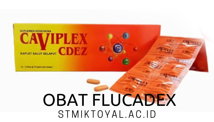 Obat Caviplex Dan Efek Samping