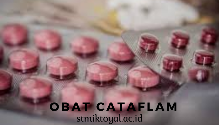 Obat Cataflam Dan Efek Samping