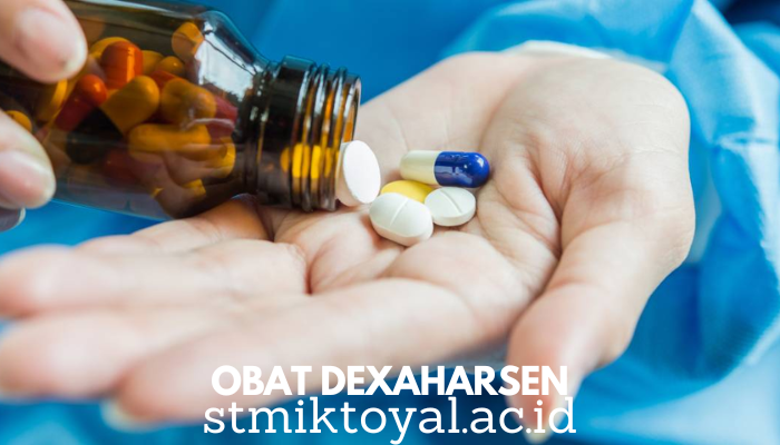 Obat Dexaharsen Dan Efek Samping