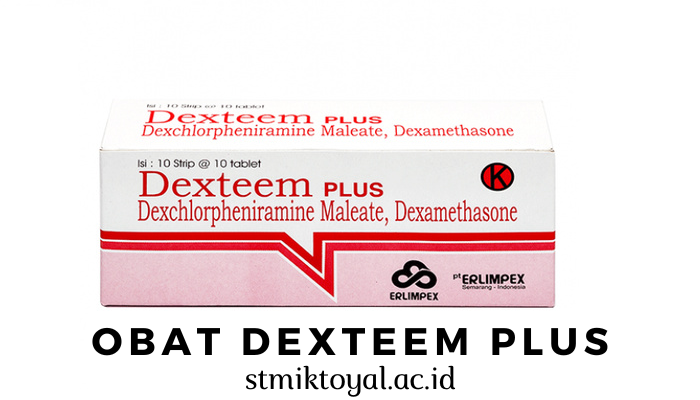 Obat Dexteem Dan Efek Samping