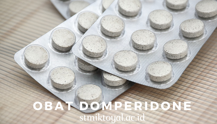 Obat Domperidone Dan Efek Samping