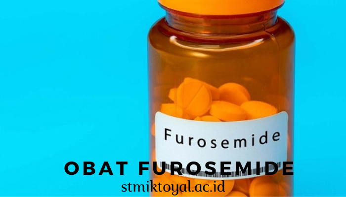 Obat Furosemide Dan Efek Samping