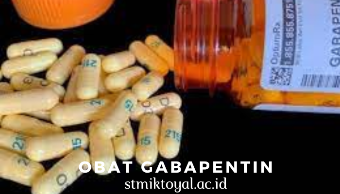 Obat Gabapentin Dan Efek Samping