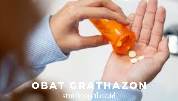 Obat Gratzhazone Dan Efek Samping