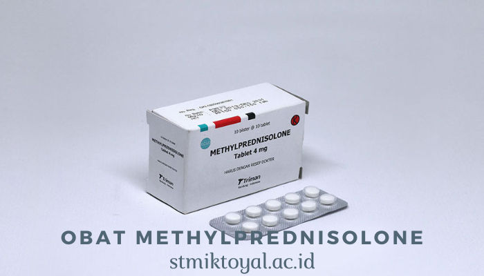 Cara Penggunaan Obat Methylprednisolone Dan Efek Samping 