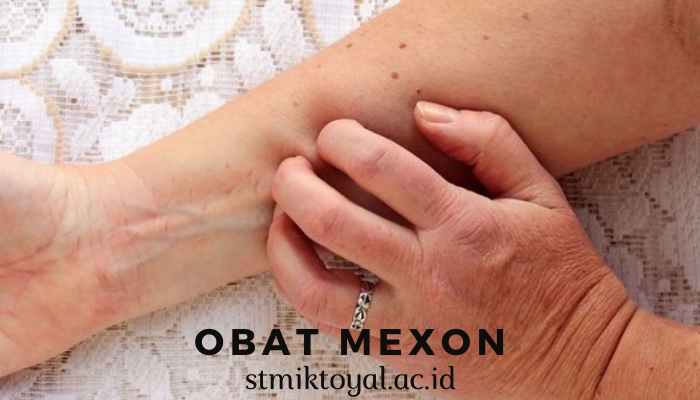 Pengertian Dan Efek Samping Dari Mexon