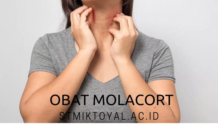 Obat Molacort Dan Efek Samping