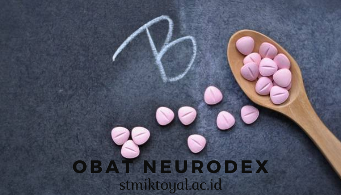 Pengertian Dan Efek Samping Dari Neurodex