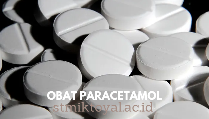 Kegunaan Obat Paracetamol Dan Efek Samping 