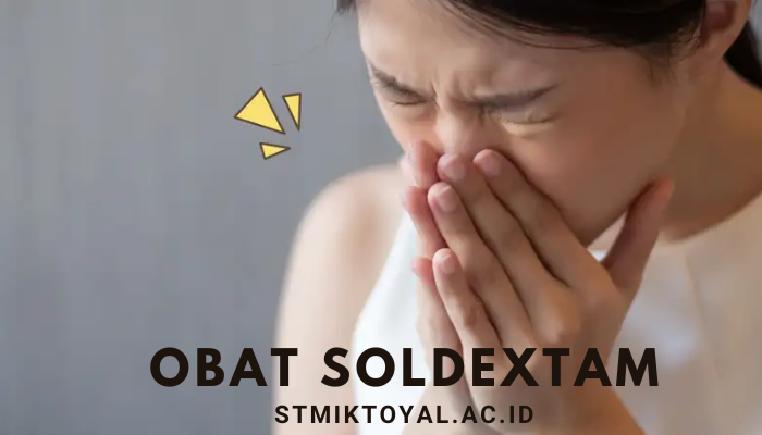 Kegunaan Obat Soldextam Dan Efek Samping