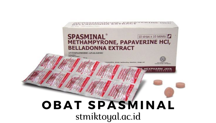 Obat Spasminal Dan Efek Samping