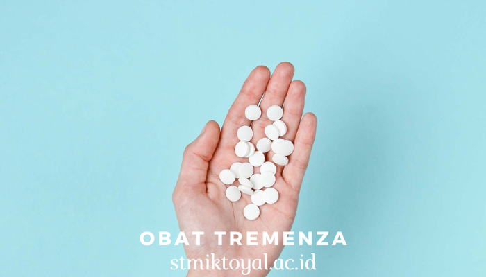 Penjelasan Dan Efek Samping Obat Tremenza