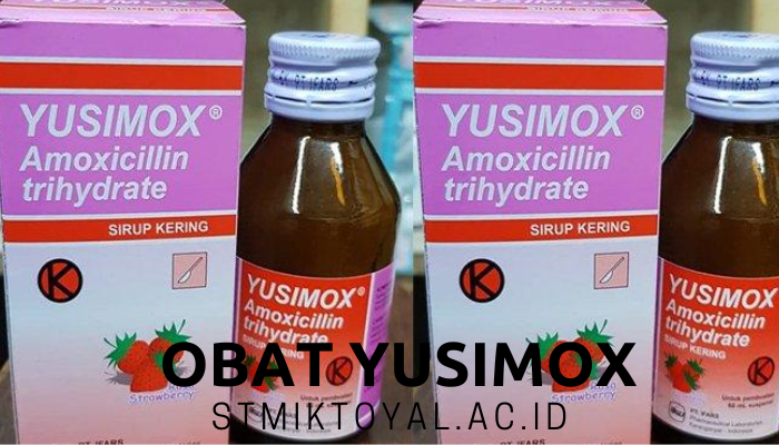 Obat Yusimox Dan Efek Samping