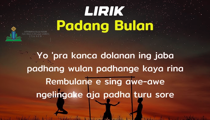 Lirik Lagu Padang Bulan Sholawat Habib Sich Terbaik 2024