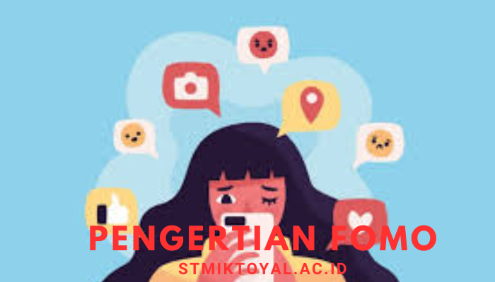 Pengertian Fomo Dan Dampaknya