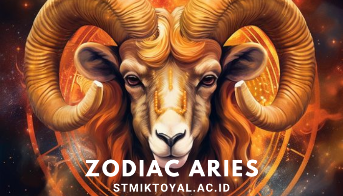 Penjelasan Dari Zodiac Aries